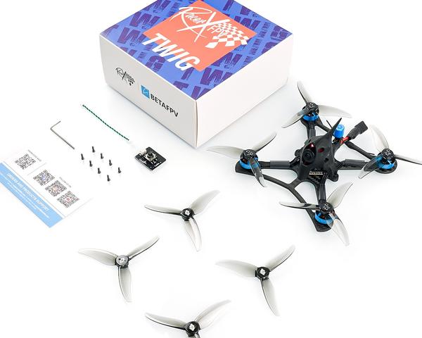 BetaFPV TWIG XL FPV Kit