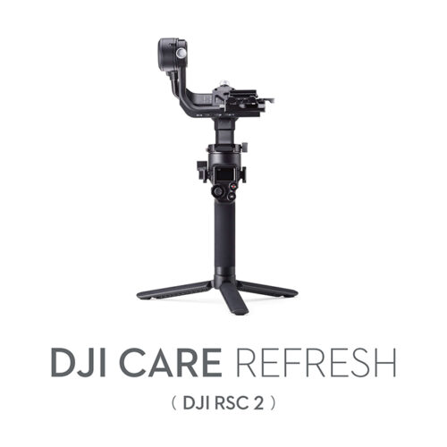 DJI Care Refresh (RSC 2 1-aasta)