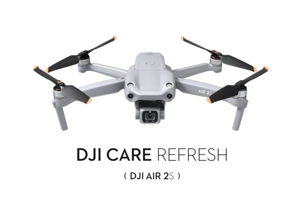 DJI Care Refresh (Air 2S - 1 aasta)