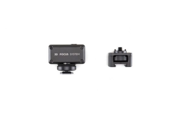 DJI RS 2 - 3D Focus System