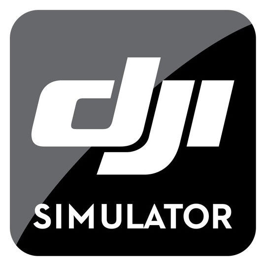 DJI Flight Simulator