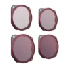 PGYTECH MAVIC 3 Filter ND-PL Set（NDPL 8 16 32 64) (Professional)
