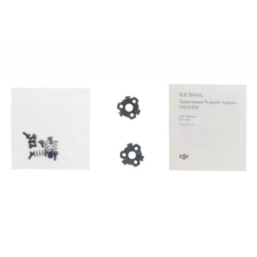 DJI Snail Propeller Adapter (Single pair)