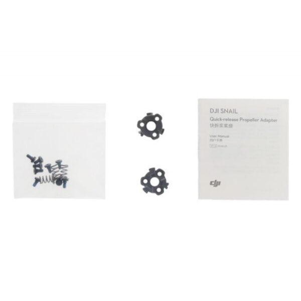 DJI Snail Propeller Adapter (Single pair)