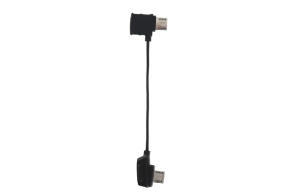 DJI juhtpuldi kaabel (Micro-USB-Micro-USB)