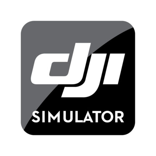 DJI Flight Simulator