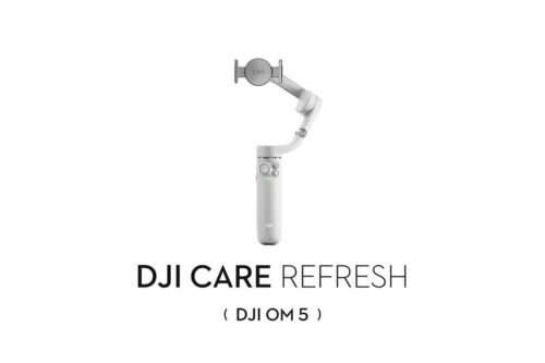 DJI Care Refresh 2-Year Plan (DJI OM 5)