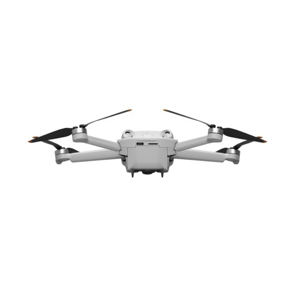 DJI Mini 3 Pro (ilma puldita)