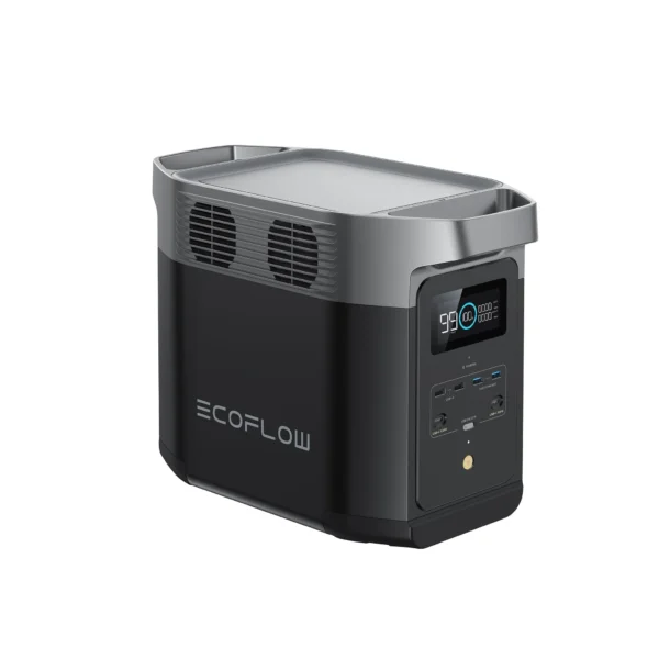 EcoFlow - DELTA 2 (1024Wh)