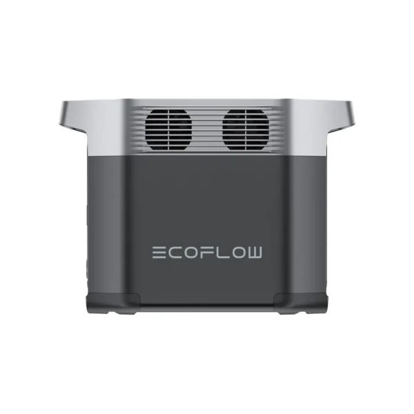 EcoFlow - DELTA 2 (1024Wh)