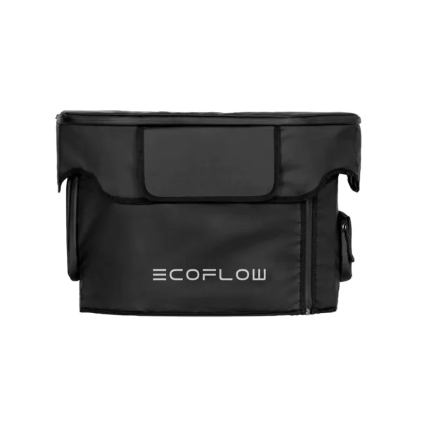 EcoFlow - DELTA Max kott