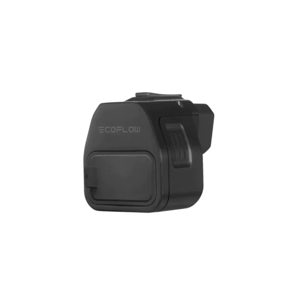 EcoFlow - DELTA Pro to Smart Generator Adapter