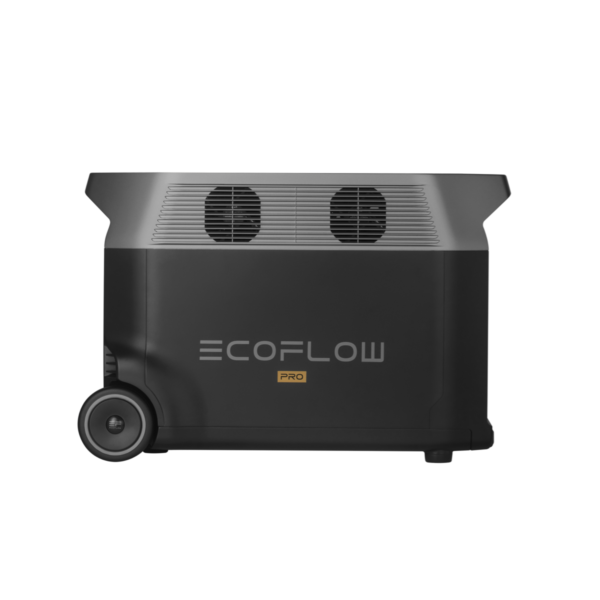 EcoFlow - DELTA pro (3600Wh)