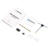 BetaFPV ELRS Nano TX/RX Module Kit