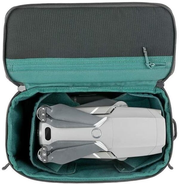 PGYTECH OneMo õlakott (Twilight Black)