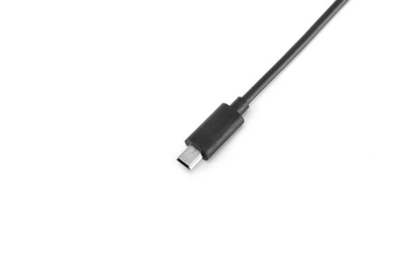 DJI R - Multi-Camera Control Cable (Mini-USB)