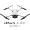 DJI Care Refresh 2-aastane plaan (DJI Mini 3 Pro)