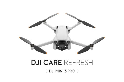 DJI Care Refresh 1-aastane plaan (DJI Mini 3 Pro)