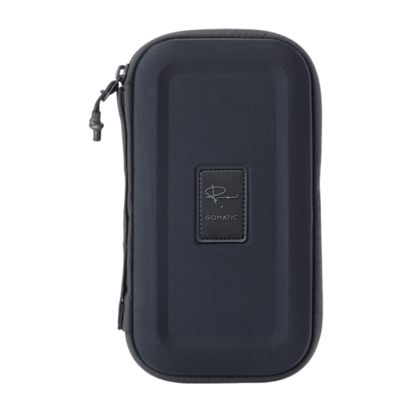 Gomatic - Peter McKinnon Filter Case