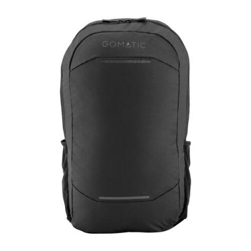 Gomatic - Navigator Collapsible Pack Black