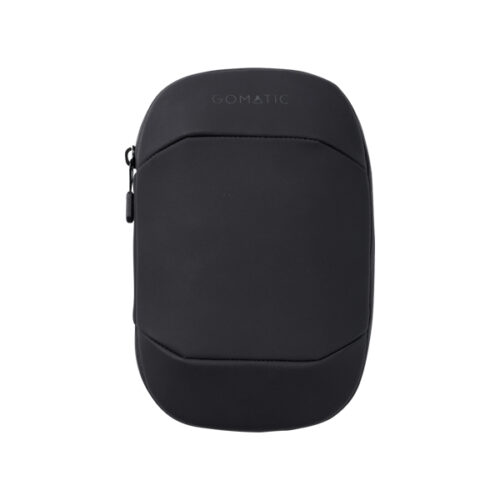 Gomatic - Navigator Tech Organizer Black