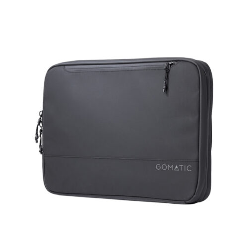 Gomatic - Tech Case