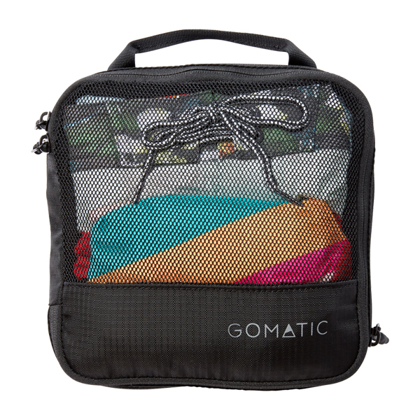 Gomatic - Packing Cube V2 Medium