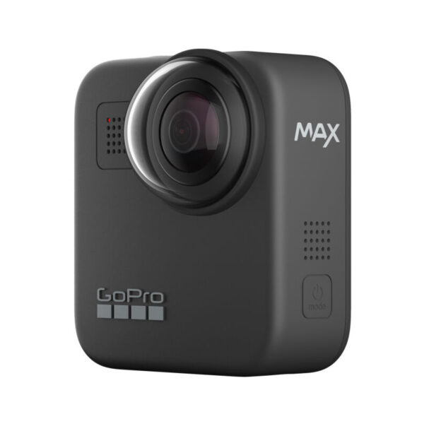 GoPro - läätsekaitse (MAX)