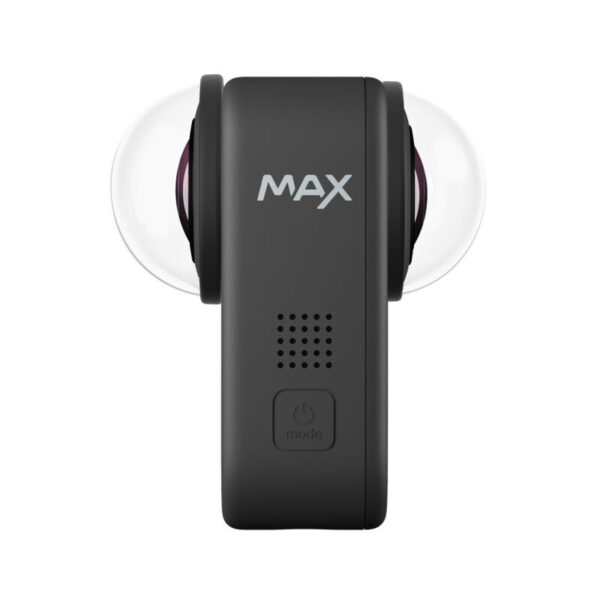 GoPro - läätsekaitse (MAX)