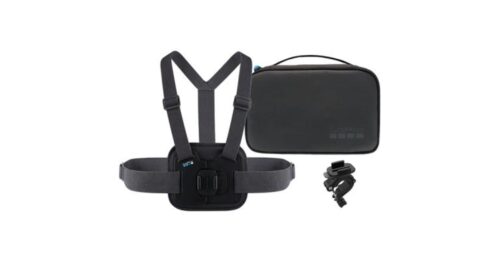 GoPro - sportimise komplekt