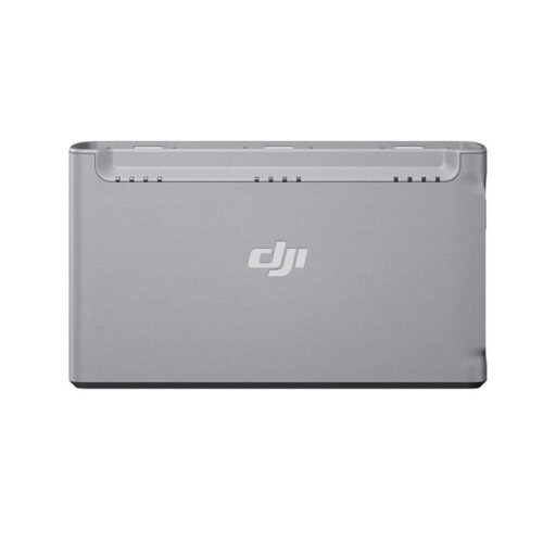 DJI Mini 2 laadimisdokk