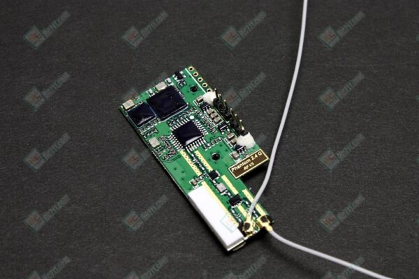 Rodeo 110-Z-08 Fixed board (above)