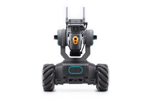 DJI RoboMaster S1 V2