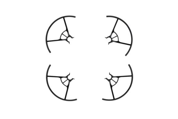 Tello propellerikaitsmed