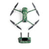 PGYTECH DJI Mavic 2 kleeps (Green Camo)
