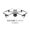 DJI Care Refresh 1-Year Plan (DJI Mavic 3)