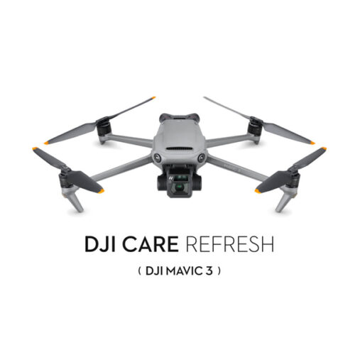 DJI Care Refresh 1-Year Plan (DJI Mavic 3)