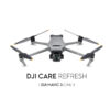 DJI Care Refresh 1-Year Plan (DJI Mavic 3 Cine)