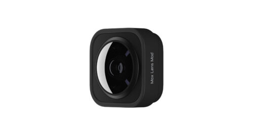 GoPro - Max Lens Mod (Hero 9/10/11 black)