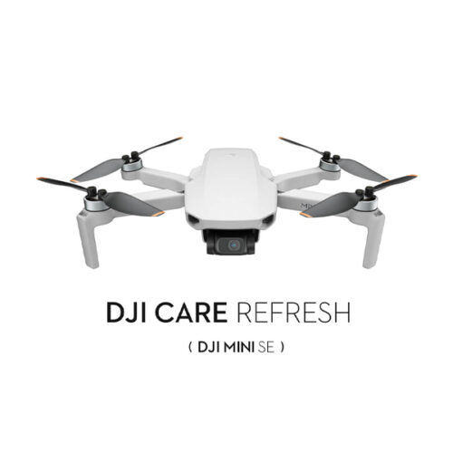 DJI Care Refresh (Mini SE 1-aasta)