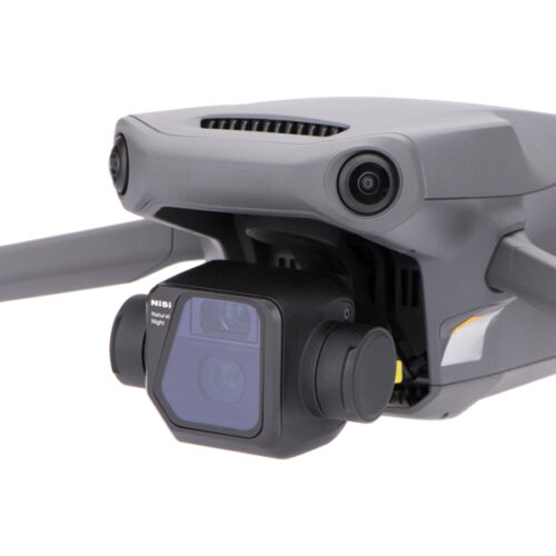 NiSi - Filter For DJI Mavic 3 Natural Night