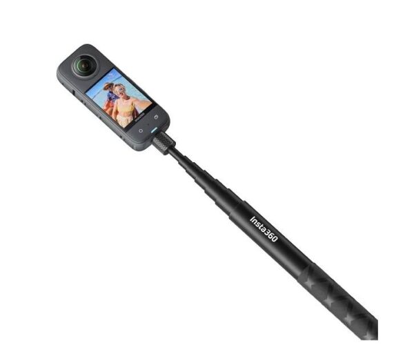 Insta360 - 114cm Invisible Selfie Stick