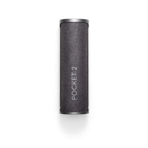 DJI Pocket 2 laadimiskarp