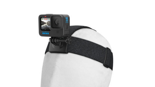 GoPro - Head Strap 2.0