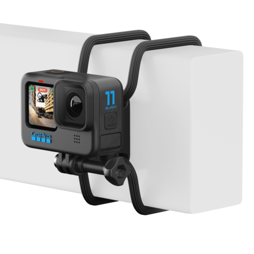 GoPro - Gumby Flexible Mount
