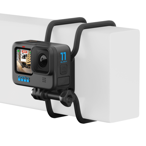 GoPro - Gumby Flexible Mount