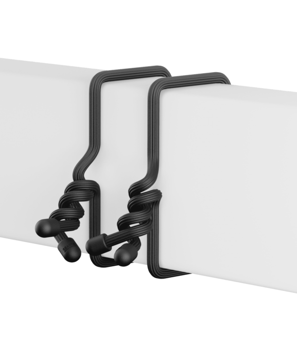 GoPro - Gumby Flexible Mount