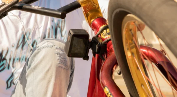 GoPro - Gumby Flexible Mount