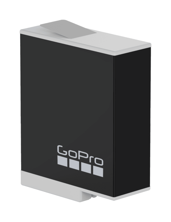 GoPro Enduro battery (Hero 9/10/11/12 black)
