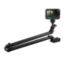 GoPro - Boom + Adhesive Mounts
